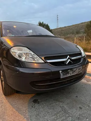 CITROEN C8 foto 9