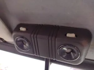 SUZUKI VITARA (SE/SF/ET) foto 5