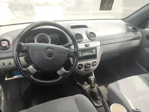CHEVROLET LACETTI foto 6