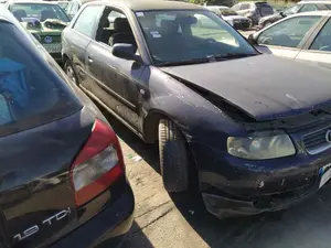 AUDI A3 (8L) foto 2