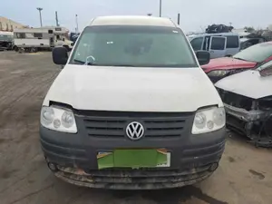 VOLKSWAGEN CADDY (2K)(02.2004) foto 1
