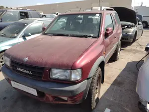 OPEL FRONTERA B foto 4