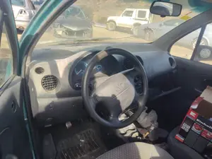 DAEWOO MATIZ foto 2