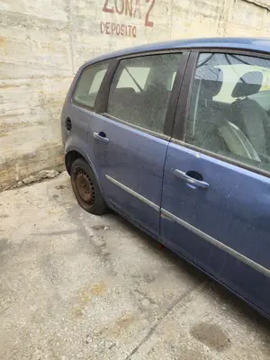 FORD FOCUS C-MAX (CAP)(2003) foto 9