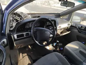 CHEVROLET REZZO foto 5