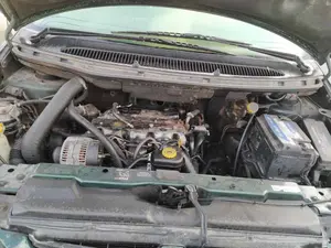 CHRYSLER VOYAGER GS foto 4