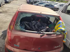 FIAT II PUNTO (188) BERLINA foto 4