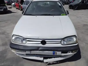 VOLKSWAGEN GOLF III (1H1)(11.1991) foto 1