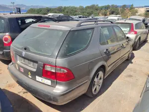 SAAB 9-5 BERLINA foto 2