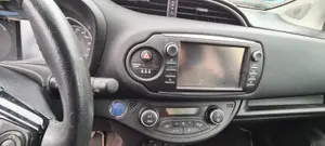 TOYOTA YARIS (XP13) foto 4