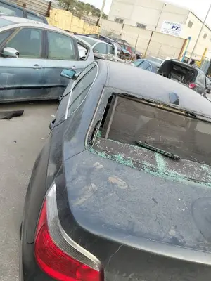 BMW SERIE 5 BERLINA (E60) foto 4
