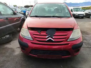 CITROEN C3 foto 1