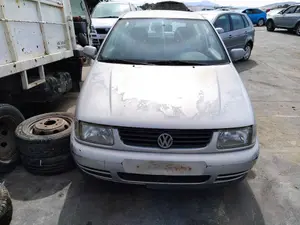 VOLKSWAGEN POLO III (6N1) foto 1