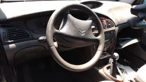 CITROEN C5 BERLINA foto 8