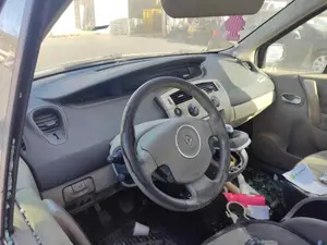 RENAULT SCENIC II (JM) foto 3