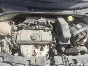 CITROEN C3 foto 7