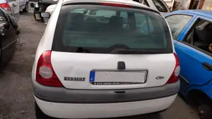 RENAULT CLIO II FASE I (B/CB0) foto 27