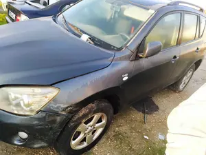 TOYOTA RAV4 (A3) foto 2