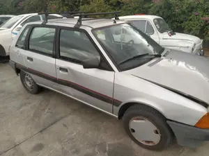 CITROEN AX foto 5