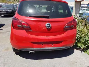 OPEL CORSA E foto 4