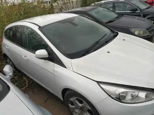 FORD FOCUS SPORTBREAK (CB8) foto 2