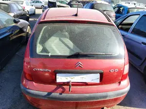 CITROEN C3 foto 5