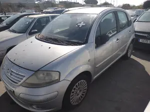 CITROEN C3 foto 3