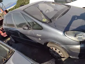 CITROEN XSARA PICASSO foto 4