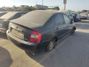 KIA CERATO (LD) foto 6