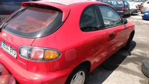 DAEWOO LANOS foto 8