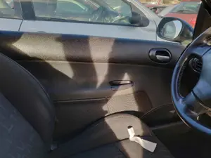 PEUGEOT 206 foto 3