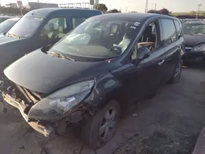 RENAULT SCENIC III (JZ) foto 2
