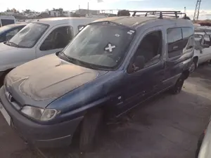 PEUGEOT PARTNER (S1)(07.1996) foto 3