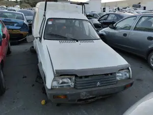 CITROEN C 15 foto 1
