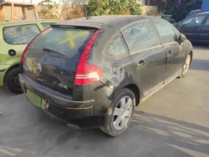 CITROEN C4 BERLINA foto 2