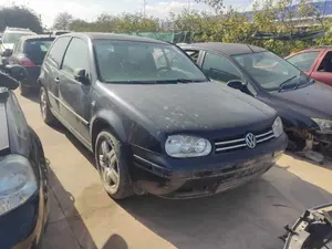 VOLKSWAGEN GOLF IV BERLINA (1J1)(10.1997) foto 1