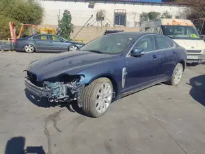 JAGUAR XF foto 3