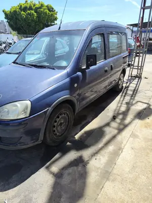 OPEL COMBO (CORSA C) foto 2