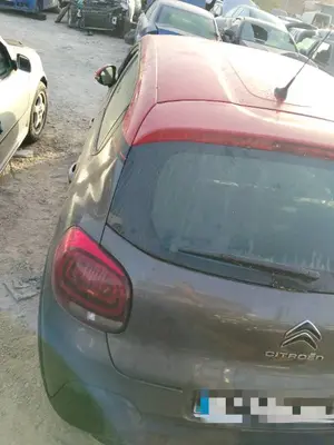 CITROEN C3 foto 6