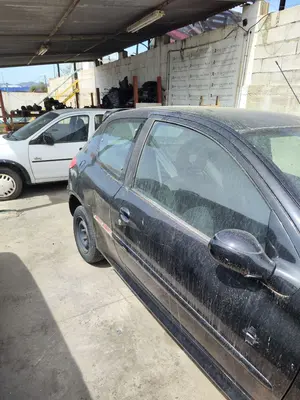 PEUGEOT 206 foto 10