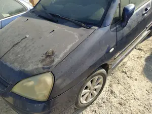 SUZUKI LIANA (RH/ER) foto 2
