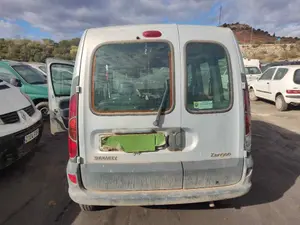 RENAULT KANGOO I (F/KC0) foto 7