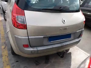 RENAULT SCENIC II (JM) foto 2