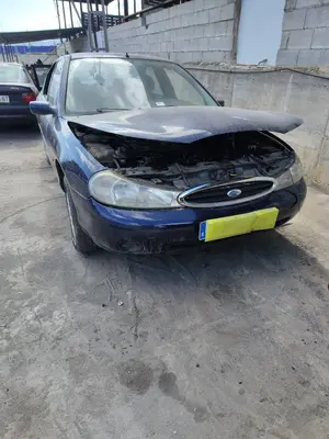 FORD MONDEO BERLINA (GD) foto 6