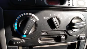 DAEWOO LANOS foto 19