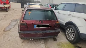 VOLKSWAGEN GOLF III (1H1)(11.1991) foto 2
