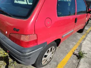 PEUGEOT 106 (S1)(08.1991) foto 2