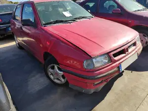 SEAT IBIZA (6K1) foto 9