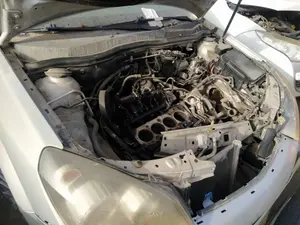 OPEL ASTRA H BERLINA foto 4