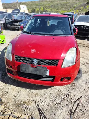 SUZUKI SWIFT BERLINA (RS/MZ) foto 2